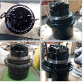 R210LC-3H Mando final 31EM-40010 Motor de desplazamiento R210LC-3H